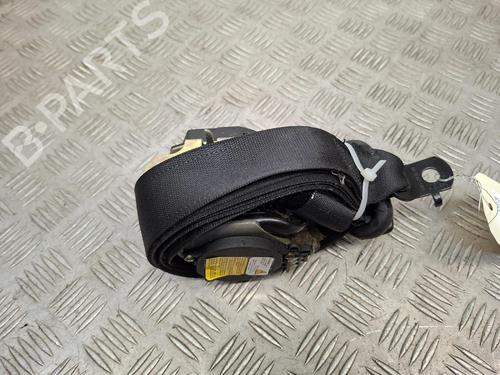 Front left seatbelt PEUGEOT BIPPER (AA_) 1.4 HDi | BP39434020I26 - Image 4