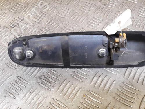 Front right exterior door handle JEEP GRAND CHEROKEE II (WJ, WG) 3.1 TD 4x4 | BP23725321C129 