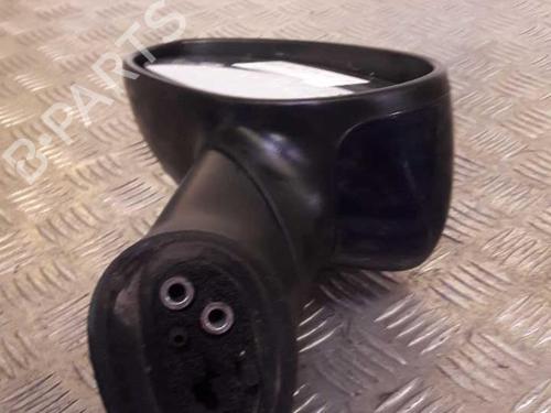 Left mirror FIAT PUNTO EVO (199_) 1.3 D Multijet (199AXC1A, 199BXC1A, 199AXT1A, 199BXT1A) | BP23656697C26