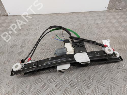 Used Front right window mechanism FORD MONDEO IV Turnier (BA7) 2.0 TDCi (140 hp) 23736255