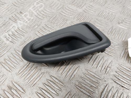 Used Front left interior door handle Front left interior door handle RENAULT CLIO II (BB_, CB_) 1.5 dCi (B/CB07) (65 hp) 33305540 33305540