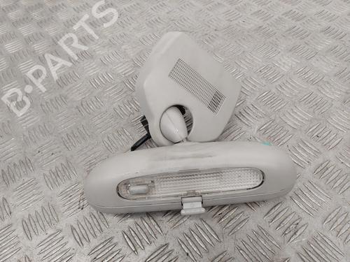 Rear mirror VW NEW BEETLE (9C1, 1C1) 1.9 TDI | BP30098437I6