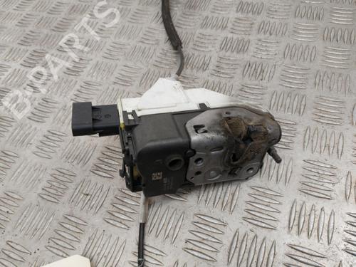 Front right lock PEUGEOT PARTNER Box Body/MPV 1.6 HDi | BP23658969C97 