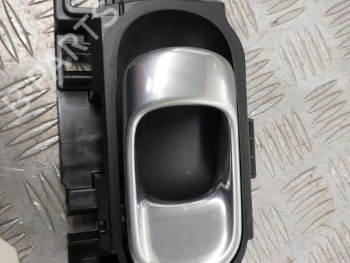 Used Front right interior door handle CITROËN C3 / C3 ORIGIN III (SX) 1.6 BlueHDi 75 (75 hp) 23745677