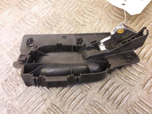 Front right interior door handle PEUGEOT 307 Break (3E) 1.6 HDi 110 | BP23728177I14 