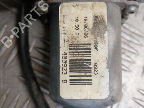 Front left window mechanism FORD TRANSIT Van (FA_ _) 2.2 TDCi | BP23746991C22  - Image 5