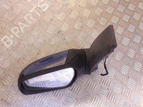 Left mirror FORD FOCUS C-MAX (DM2) 1.6 TDCi | BP23723684C26 
