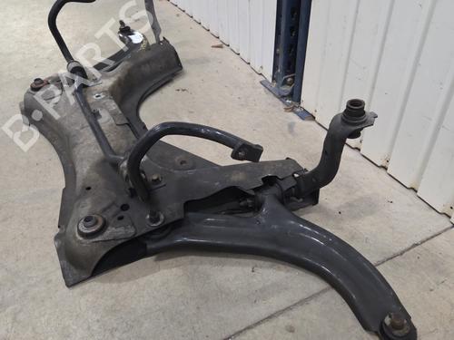 Subframe RENAULT CLIO III (BR0/1, CR0/1) 1.5 dCi (C/BR0G, C/BR1G) | BP30792503M9