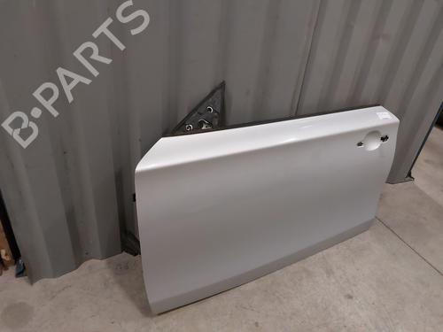 Left front door BMW 1 (E81) 116 i | BP23747833C2  - Image 6