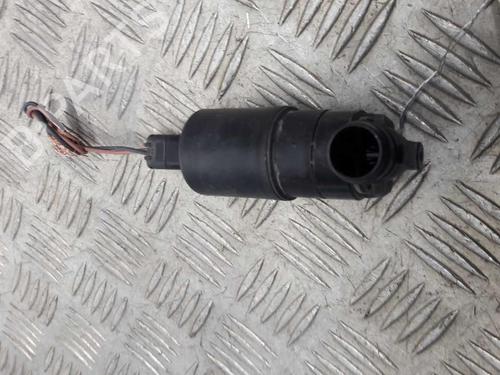 Used Washer pump Washer pump PEUGEOT PARTNER Box Body/MPV (5_, G_) 1.9 D (69 hp) 23658485 23658485
