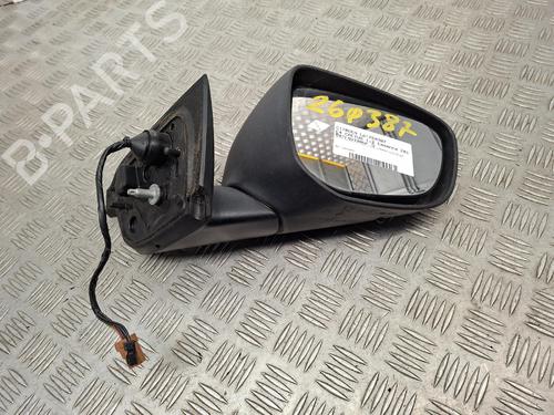 Bakspejl Højre CITROËN C4 CACTUS 1.2 THP 110 | BP39896162C27 - Image 2