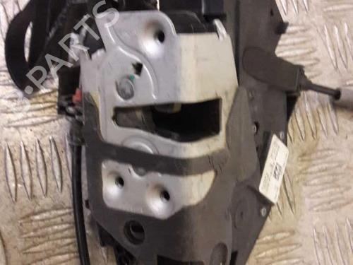 Used Front right lock FORD FOCUS III 1.6 TDCi (115 hp) 23727797