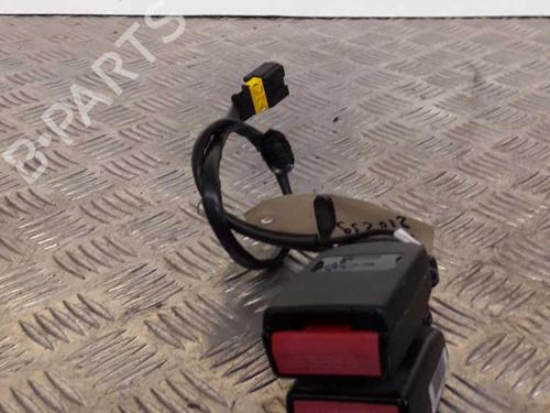 Used Seat buckle Seat buckle 23717697 23717697