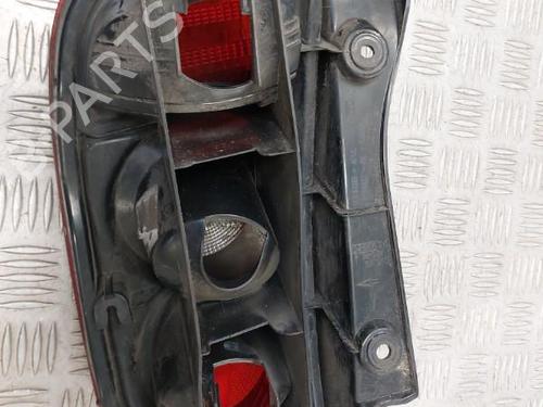 Left taillight NISSAN MICRA III (K12) 1.5 dCi | BP23744238C34 
