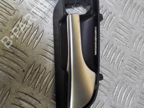 Used Front right interior door handle AUDI A3 (8P1) S3 quattro (265 hp) 23725429