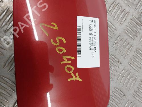 Used Fuel flap RENAULT MEGANE II (BM0/1_, CM0/1_) 1.5 dCi (BM1E, CM1E) (106 hp) 29386988