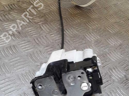 Used Rear left lock Rear left lock FIAT PANDA (169_) 1.1 (169.AXA1A) (54 hp) 23724397 23724397