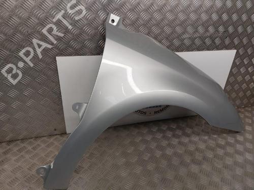 Right front fenders CITROËN C4 Coupe (LA_) 1.6 HDi | BP23738241C42 