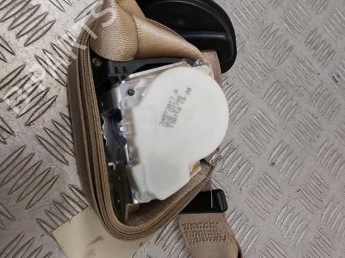 Front right seatbelt BMW 3 Touring (E91) 320 d | BP23659459I25  - Image 5