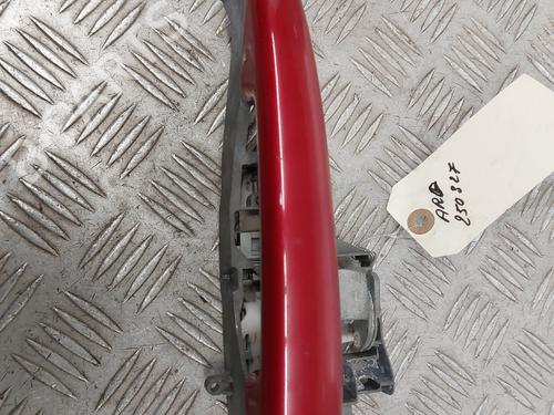 Used Rear left exterior door handle PEUGEOT 5008 (0U_, 0E_) 1.6 HDi (110 hp) 29423621