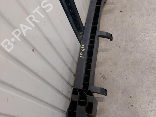 Støtfangerbjelke bak RENAULT MODUS / GRAND MODUS (F/JP0_) 1.5 dCi (FP0D, JP0D) | BP30612811C73