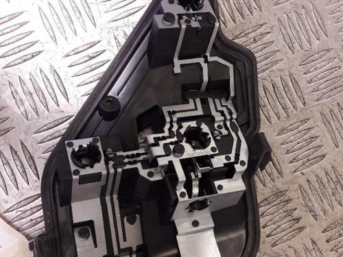 Used Lamp holder OPEL ASTRA H (A04) 1.7 CDTI (L48) (100 hp) 23723402