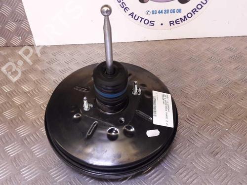 Used Servo brake Servo brake AUDI A3 Sportback (8VA, 8VF) 2.0 TDI (150 hp) 23726445 23726445