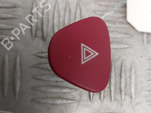 Warning switch CITROËN C2 (JM_) 1.4 HDi | BP23746058I22 - Image 5