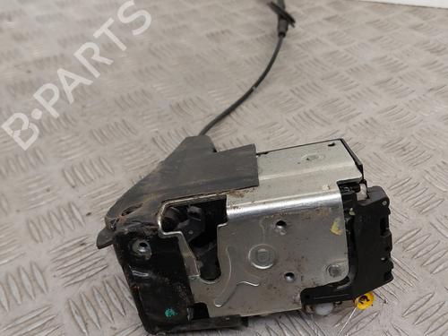 Rear left lock FORD FIESTA V (JH_, JD_) 1.4 TDCi | BP23747231C100 