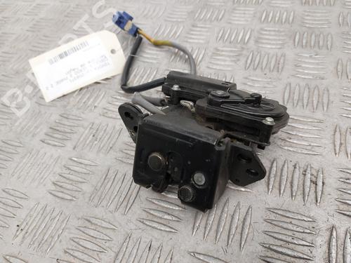 Tailgate lock TOYOTA COROLLA Verso (ZER_, ZZE12_, R1_) 2.2 D-4D (AUR10_, AUR10R) | BP30409653C101