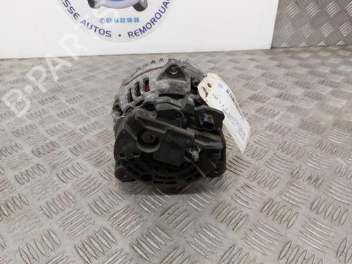 Generator RENAULT TWINGO II (CN0_) 1.5 dCi 75 | BP23737464M7 