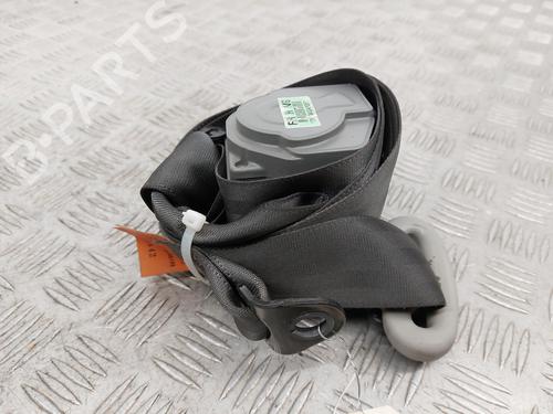 Used Rear left seatbelt Rear left seatbelt OPEL ANTARA A (L07) 2.0 CDTI 4x4 (150 hp) 31369087 31369087