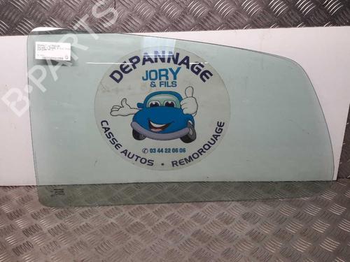 Used Rear left quarter glass RENAULT TWINGO I (C06_) 1.2 16V (C06C, C06D, C06K) (75 hp) 23658510