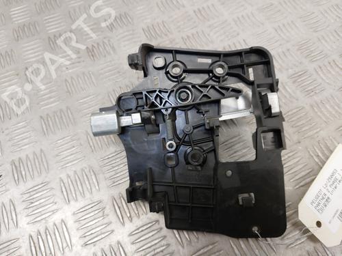 Rear left interior door handle PEUGEOT PARTNER Tepee 1.6 HDi 16V | BP24875785I15  - Image 5