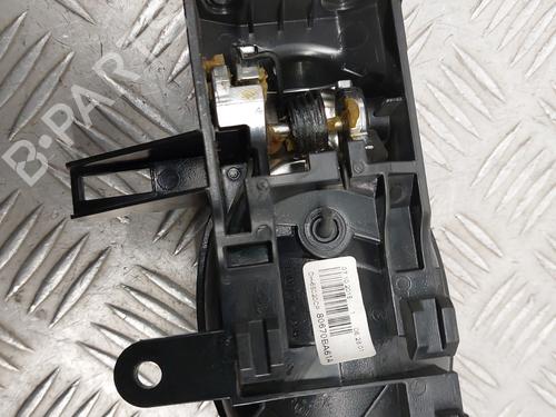 Used Front right interior door handle Front right interior door handle NISSAN JUKE (F15) 1.6 (117 hp) 28622730 28622730