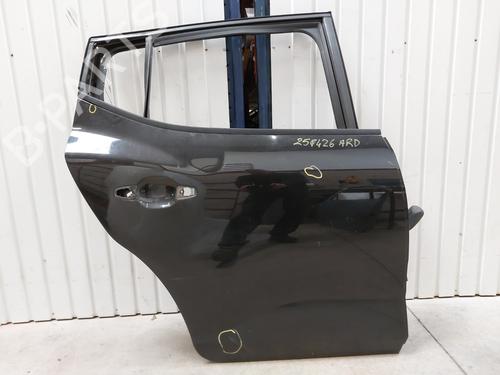 Right rear door DACIA SANDERO III 1.0 TCe 90 | BP29456828C5 