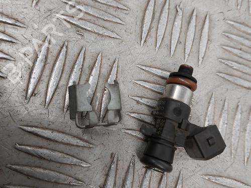 Used Injector Injector RENAULT CLIO II (BB_, CB_) 1.2 16V (BB05, BB0W, BB11, BB27, BB2T, BB2U, BB2V, CB05,... (75 hp) 29383966 29383966