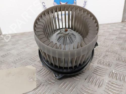Heater blower motor HONDA JAZZ II (GD_, GE3, GE2) 1.3 iDSi (GD1) | BP23738360M62 