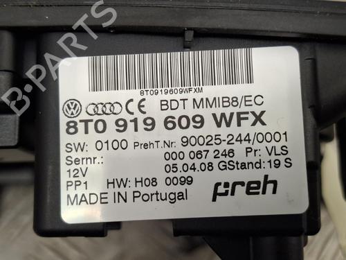 Switch AUDI A5 (8T3) 3.0 TDI quattro | BP39178895I30 - Image 4