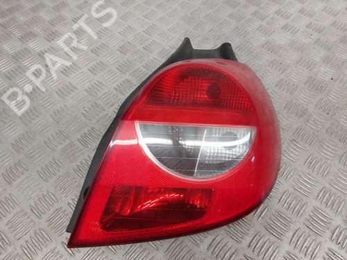 Used Right taillight RENAULT CLIO III (BR0/1, CR0/1) 1.5 dCi (C/BR0G, C/BR1G) (68 hp) 23748280