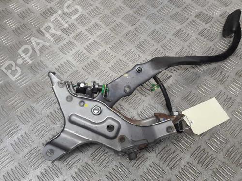 Used Clutch pedal Clutch pedal TOYOTA AURIS (_E15_) 1.6 (ZRE151_, ZRE151R) (132 hp) 23724561 23724561