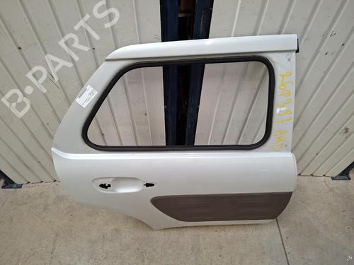 Dør højre bagtil CITROËN C4 CACTUS 1.2 THP 110 | BP39763091C5 - Image 2