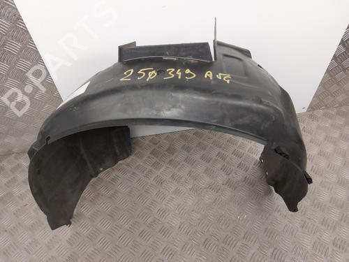 Hjulbue Hjulbue OPEL MERIVA A MPV (X03) 1.7 CDTI (E75) (100 hp) 30127793 30127793