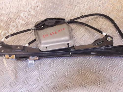 Used Front left window mechanism VW GOLF V (1K1) 1.9 TDI (105 hp) 23724093