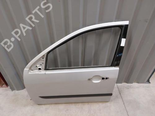 Left front door FORD FOCUS I (DAW, DBW) 1.6 16V | BP23743403C2 
