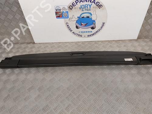 Rear parcel shelf MERCEDES-BENZ B-CLASS Sports Tourer (W245) B 180 CDI (245.207) | BP23748869C85 