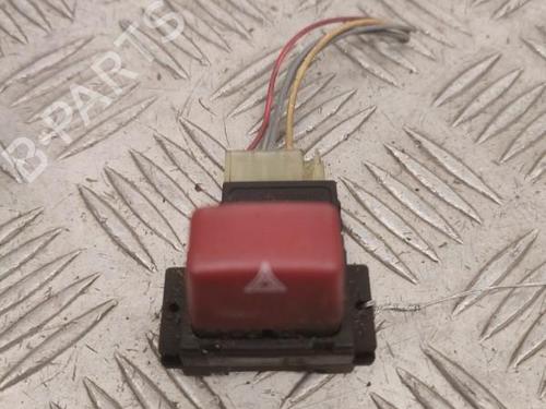 Used Warning switch Warning switch RENAULT SAFRANE II (B54_) 2.5 20V (B54F) (165 hp) 23744435 23744435