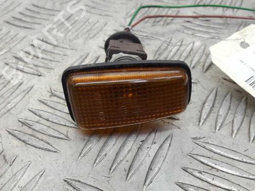 Used Left front indicator CITROËN ZX (N2) 1.6 i (88 hp) 23737203