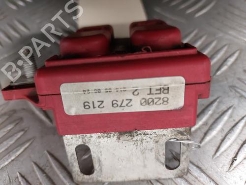 Elektronisk modul RENAULT CLIO III (BR0/1, CR0/1) 1.6 16V (BR09, BR0T, CR09, CR0T) | BP29323536M83 