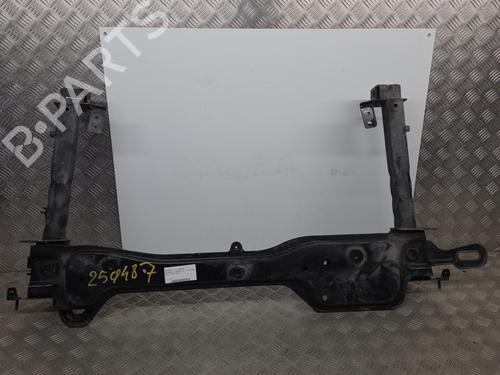 Used Crossmember RENAULT MEGANE IV Hatchback (B9A/M/N_) 1.6 dCi 130 (B9A4) (130 hp) 31084226